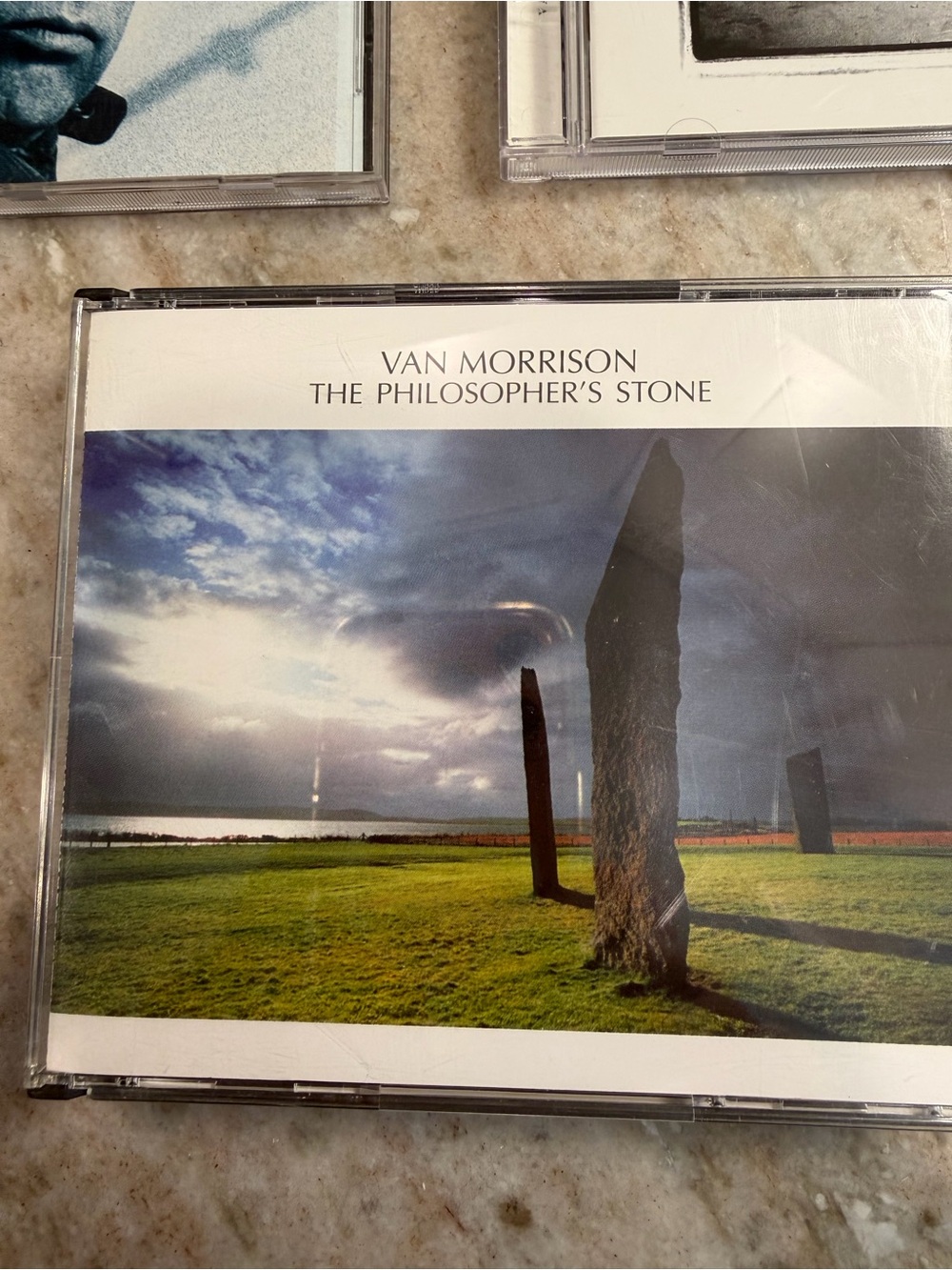 Van Morrison CD Collection - Picture 3 of 5